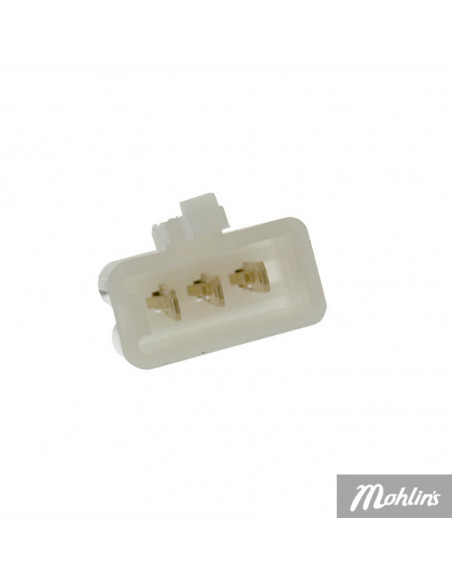 Hastighetsgivare, elektronisk, Derbi.