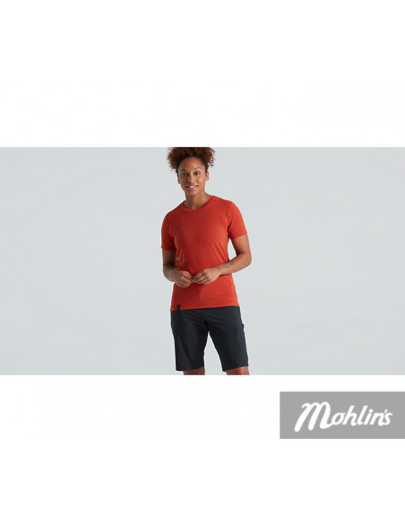 Cykelbyxor Trail Cargo Dam XL