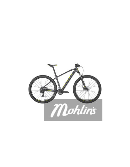 Scott Aspect 960 Svart L