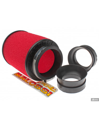 Malossi - Luftfilter (E16) Racing, 42/50/60