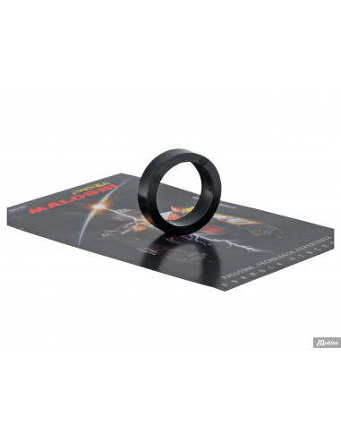 Malossi Variatorstrypning (Multivar)