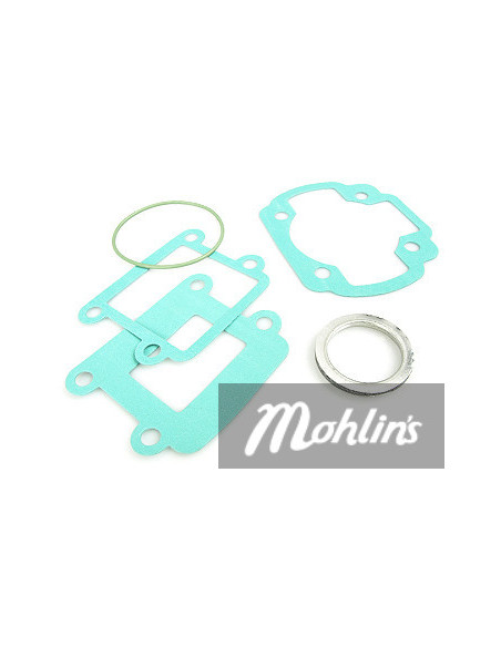 Malossi packningssats, 40-47 mm