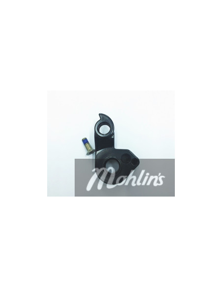 Växelöra Scott boost ta12 alu -17