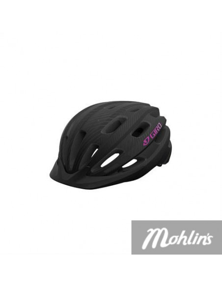 Cykelhjälm Giro Vasona Mips 50-57cm Svart