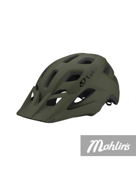Cykelhjälm Giro Fixture Mips 54-61cm