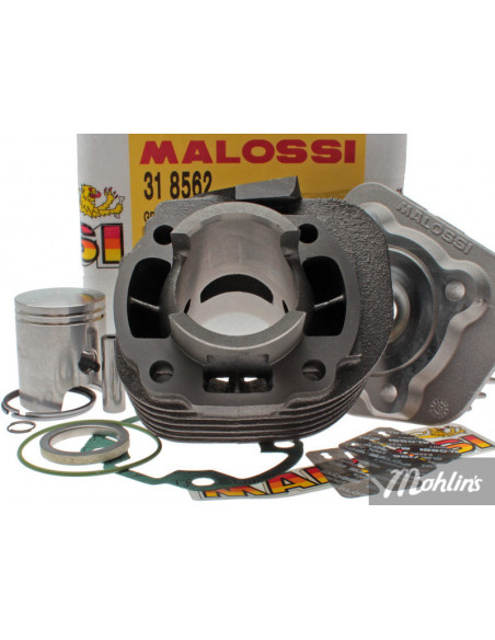 Cylinder Malossi Sport, 40 mm