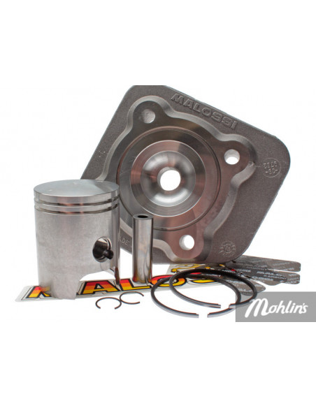 Cylinder Malossi Sport, 40 mm