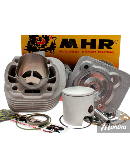 Cylinder Malossi MHR 47,6 mm