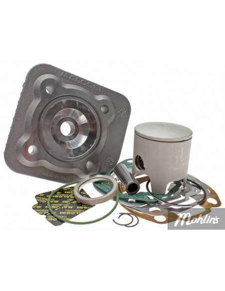 Cylinder Malossi MHR 47,6 mm