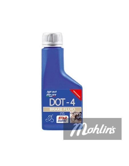 STARBLU DOT 4 BROMSOLJA