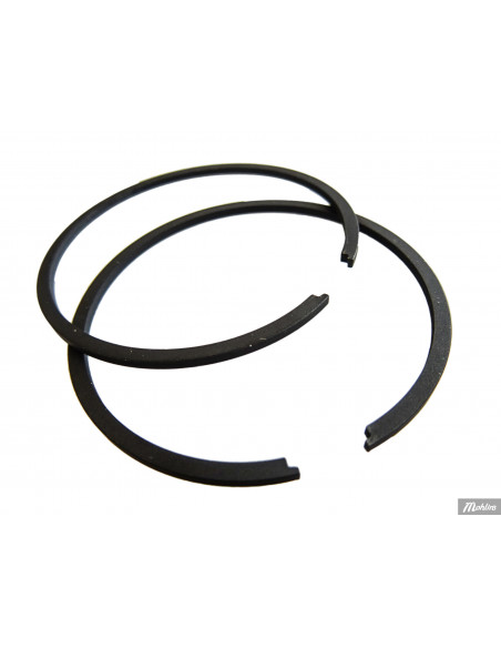 Kolvringssats Suzuki K50, 41 mm