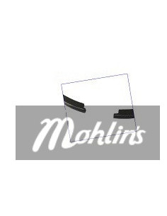 Kolvringssats Suzuki K50, 41 mm 2