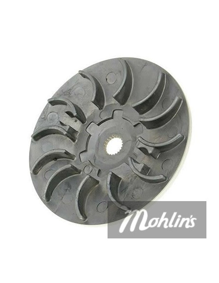 Remskiva till Peugeot 2003- Liggande 2-takt