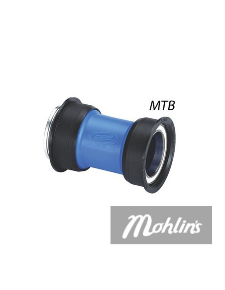 Vevlager PF30 MTB, BB width 68/73mm