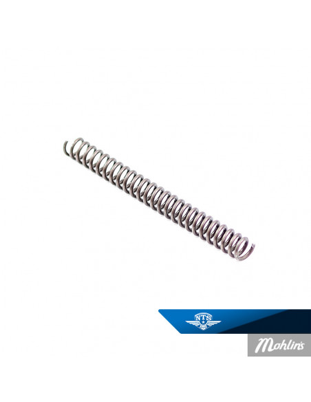 Framgaffelfjäder Puch maxi