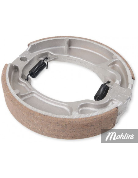 Bromsbackar Honda NSC Vision 50 4Takt