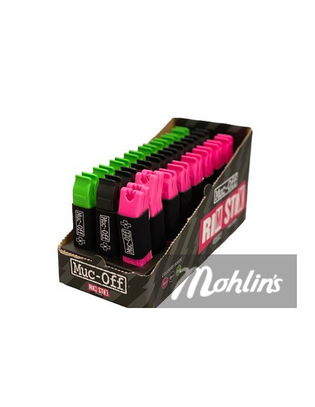 MUC-OFF Däckverktyg, Pink