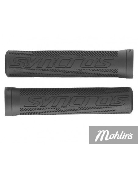 Grips Syncros Pro black 1size