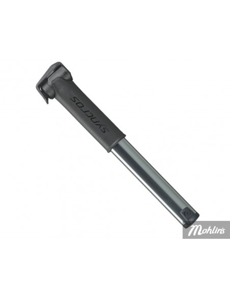 Cykelpump SYNCROS Boundary 2.0HP Mini-pump