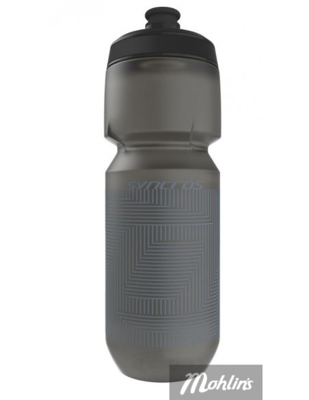 Flaska SYNCROS Corporate G4 Svart