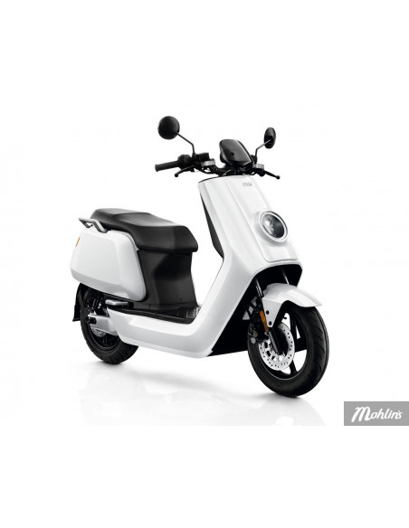 NIU NQi Sport Standard Range 45km/h Vit