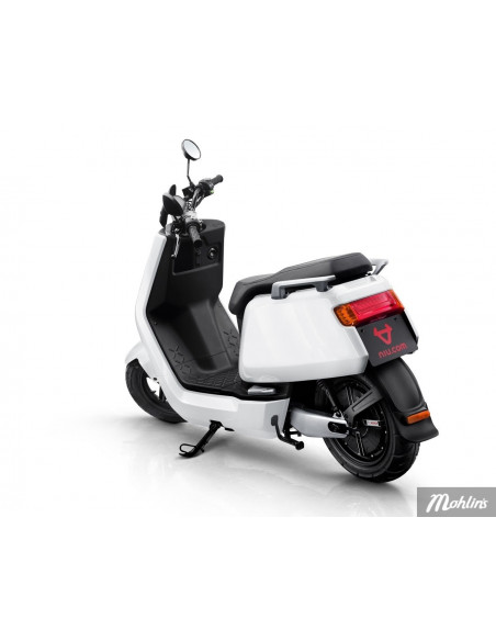 NIU NQi Sport Standard Range 45km/h Vit