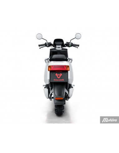 NIU NQi Sport Standard Range 45km/h Vit
