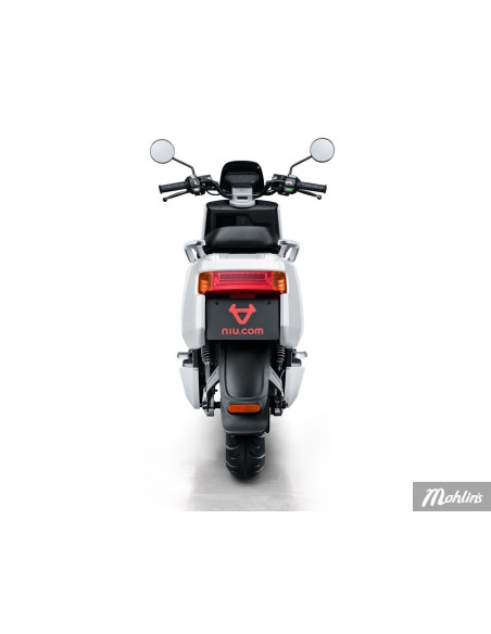 NIU NQi Sport Standard Range 45km/h Vit