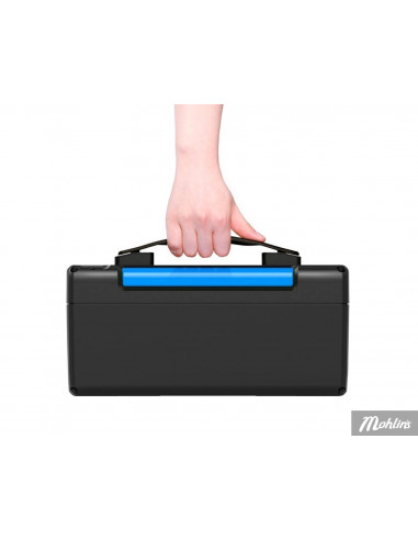 NIU NQi Sport Standard Range 45km/h Vit