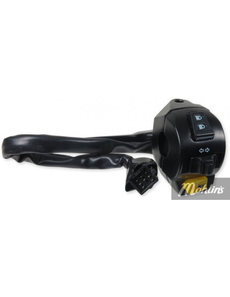 Styrenhet vänster Peugeot