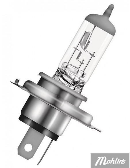 Glödlampa HS1/HS4 12 35/35