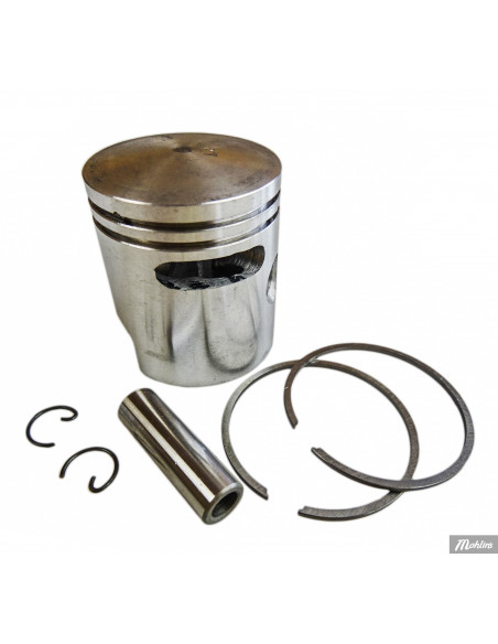 Kolvsats Piaggio 43mm 10mm kolvbult