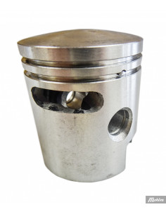 Kolvsats Piaggio 43mm 10mm kolvbult 2