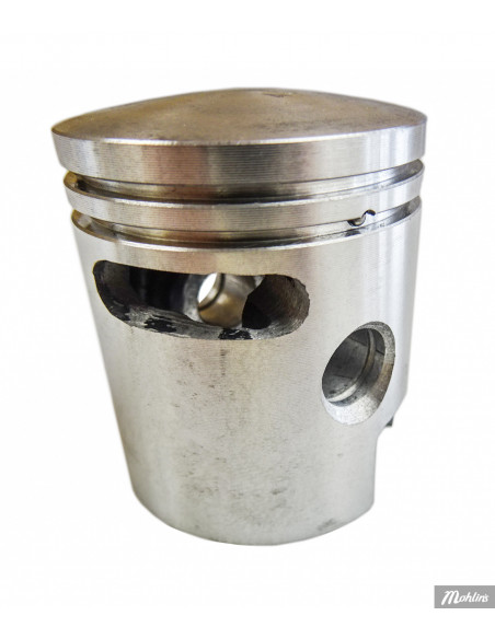 Kolvsats Piaggio 43mm 10mm kolvbult