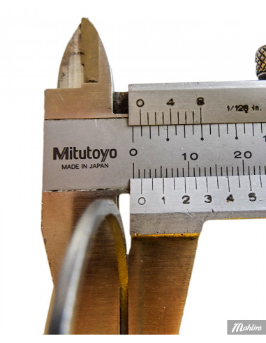 Kolvsats Piaggio 43mm 10mm kolvbult