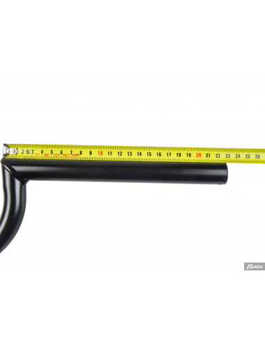 Styre Race, universal