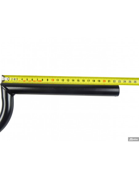 Styre Race, universal