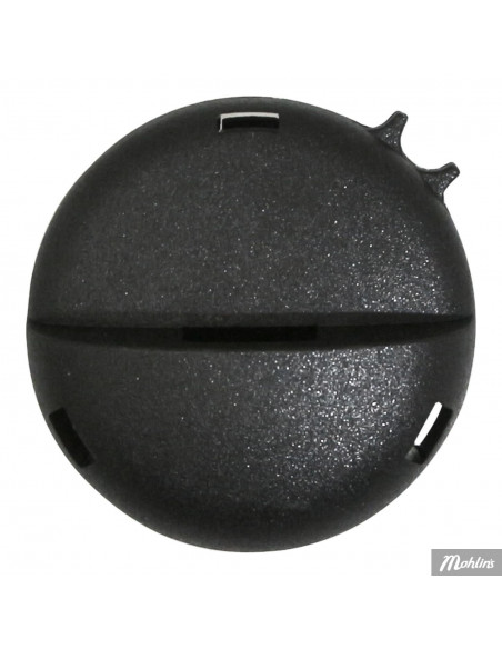 Ventilationsplugg transmissionskåpa