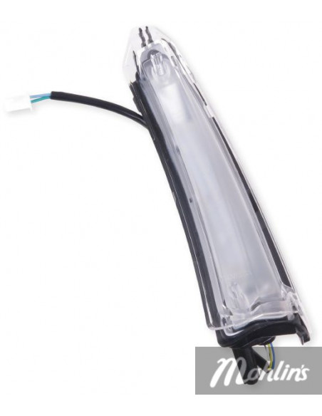 Blinkljus Fram Vänster Speedfight 4 LED