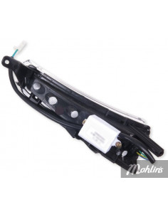 Blinkljus Fram Vänster Speedfight 4 LED 2