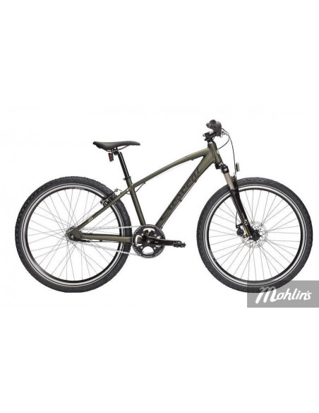 Crescent Ire 7-vxl 38 cm Grön