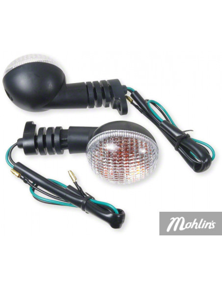 Blinkersset Universal 12 volt