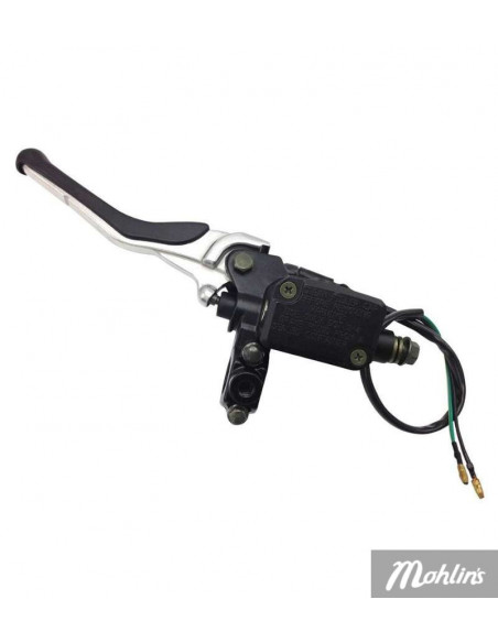 Bromsreglage Aerox Vänster