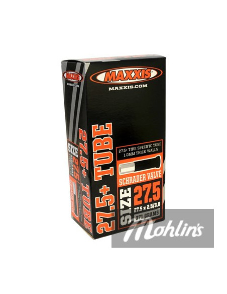 Cykelslang 29 tum, Maxxis Fattube 29X2.5/3.0