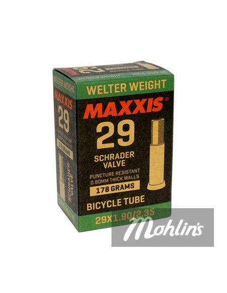 Cykelslang Maxxis 27,5 tum 27,5x1,9/235