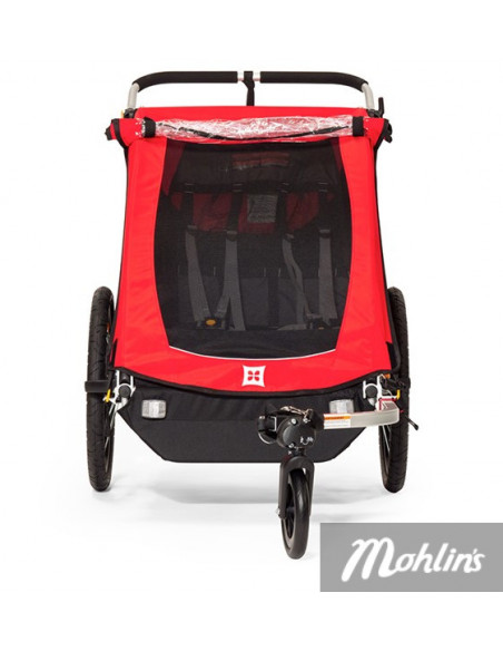 Cykelvagn Burley Honey Bee