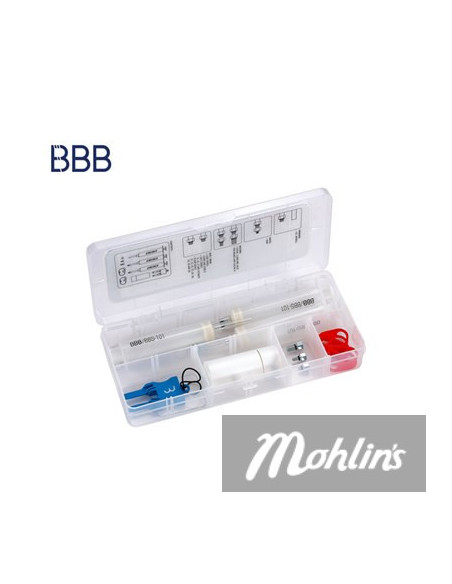 Bleedkit BBB DiscBrake