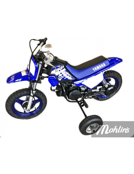 Stödhjul Yamaha PW50