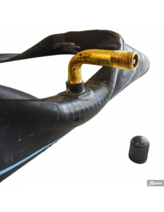 Mopedslang 10 tum 10x2.50/2.75 2