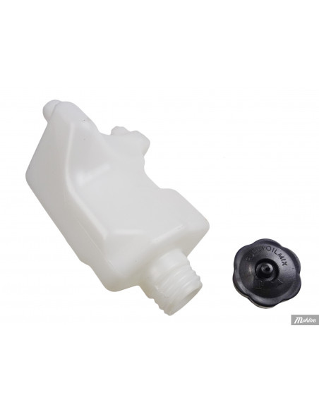 Oljetank Yamaha PW50